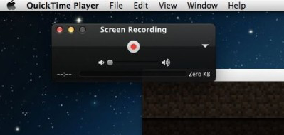 how to use QuickTime to record audio how to use QuickTime to record audio